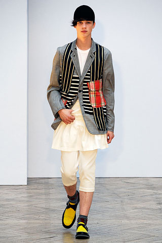 Comme des Garcons / - 2010